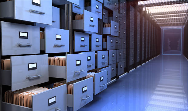 Safe & Secure Storage Services