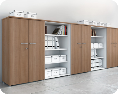 Premium Household Luggage Storage Facility near me - Avati Safe Storage in Bangalore