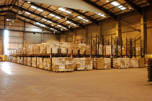 Safe and Accessible Household Luggage Storage near me - Avati Safe Storage in Bangalore