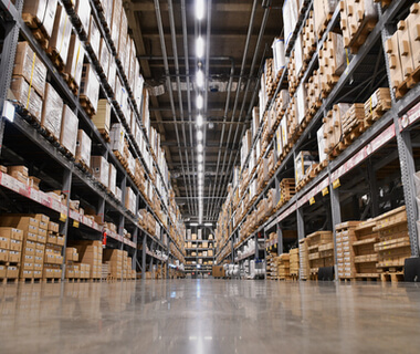 Business Storage Services