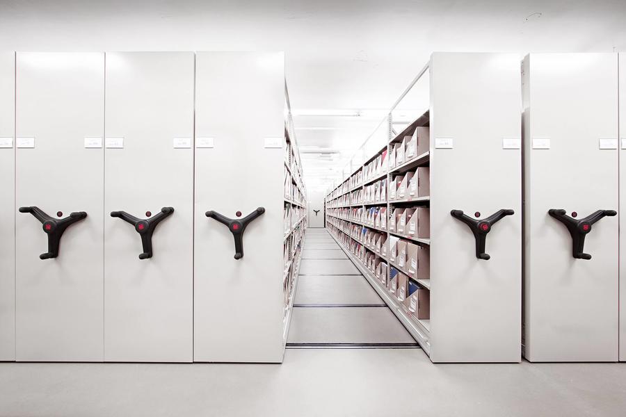 Premium Office Storage Facility near me - Avati Safe Storage in Bangalore