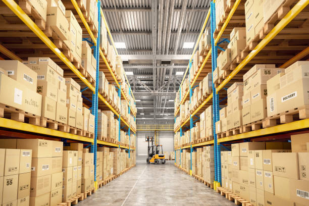 Storage Services