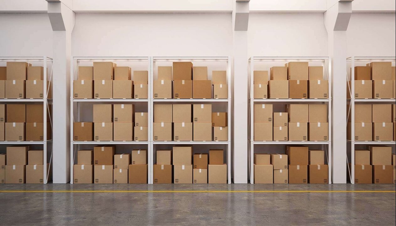 Secure Household Luggage Storage Solutions near me - Avati Safe Storage in Bangalore