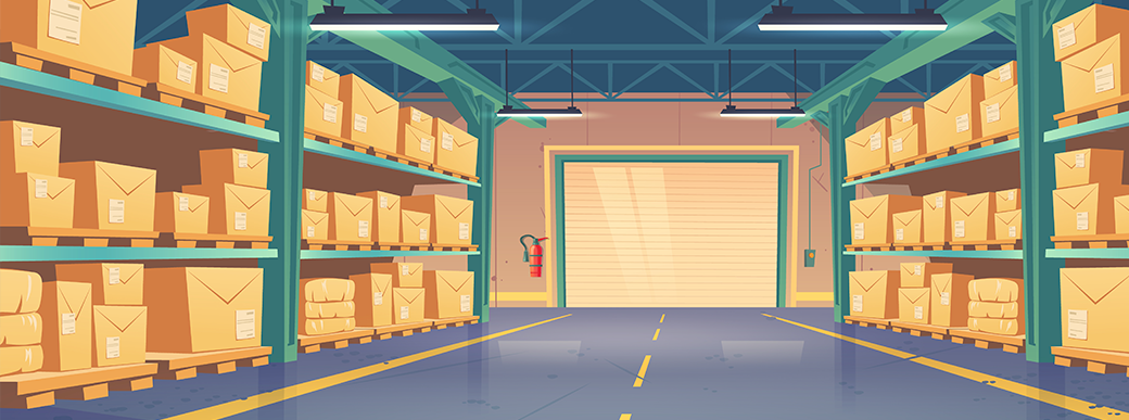 Reliable Office Storage Services & Facility near me - Avati Safe Storage in Bangalore