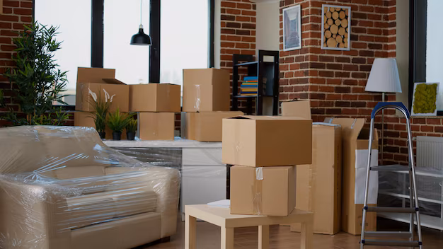 Trusted Household Storage Services in Bangalore : Avati Safe Storage 
