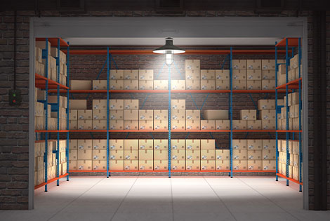 Safe & Secure Storage Services Near Whitfield , Bangalore : Avati Safe Storage