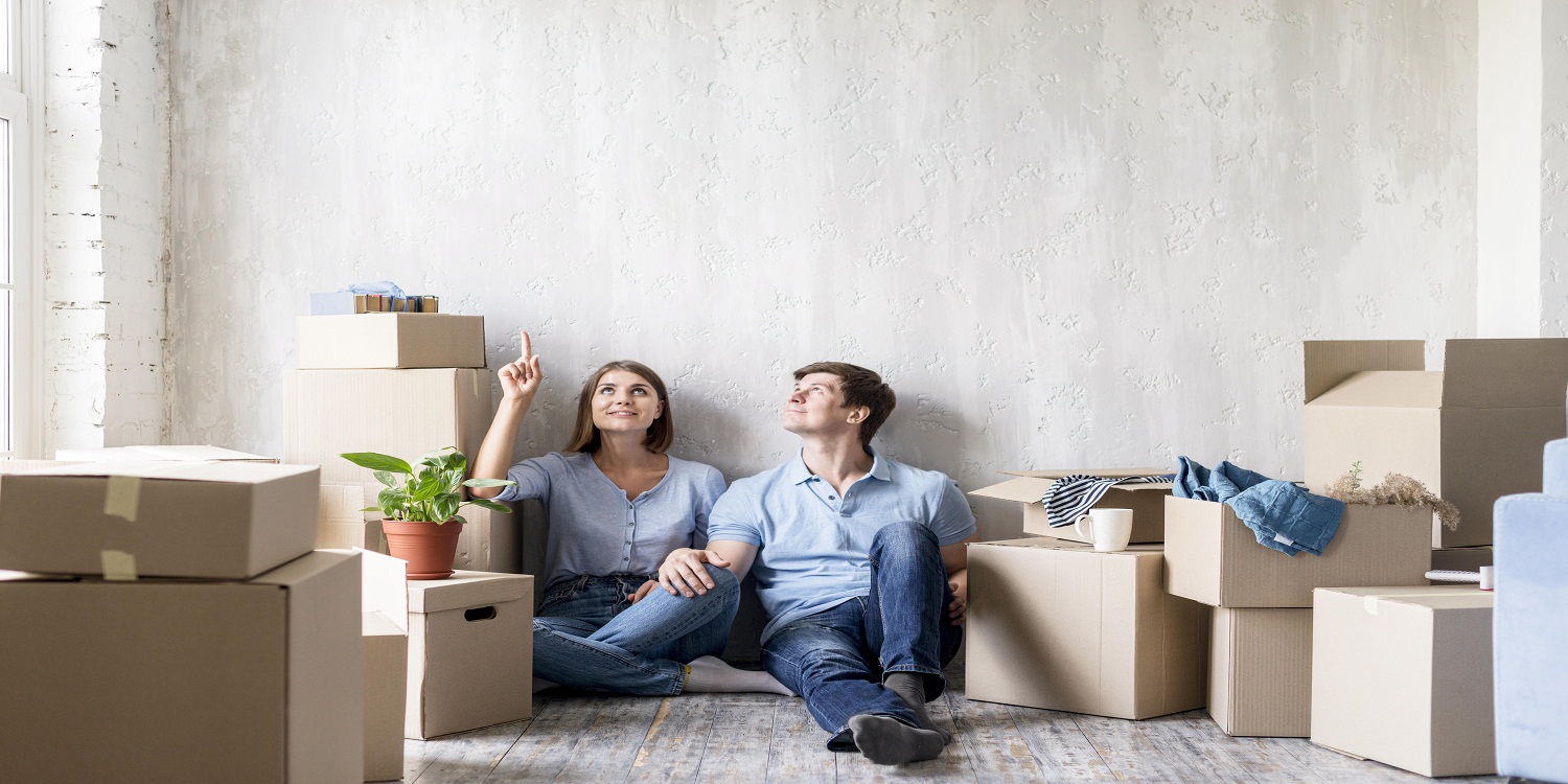 Shifting Made Easy With Packers and Movers Relocation Services in Bangalore