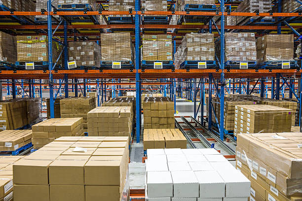 Safe & Secure Storage Services Near Marathahalli, Bangalore : Avati Safe Storage 