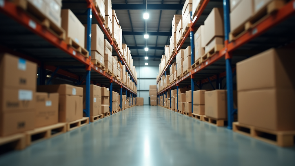 Safe & Secure Business Storage Services Near NRI Layout, Bangalore : Avati Safe Storage 