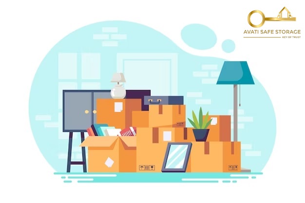 Household Storage in Bangalore