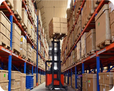 Household Luggage Safe Storage near me - Avati Safe Storage