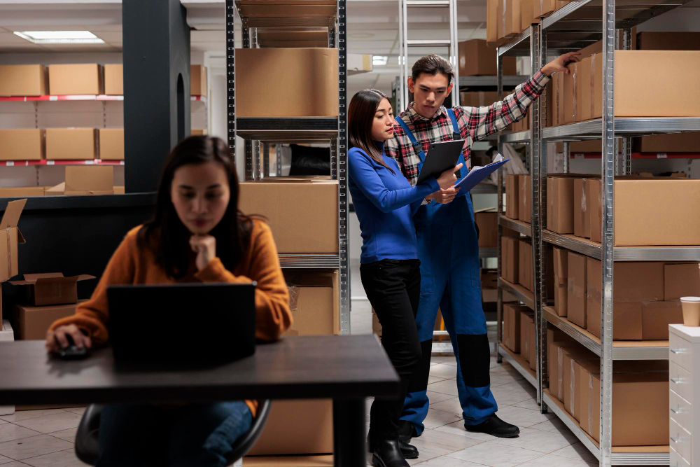 Opting Storage Services Will Add To The Growth Of A Business