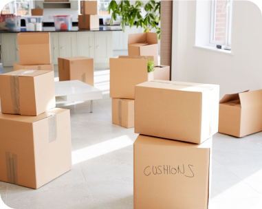 Storage in Kalyan Nagar Banglore - Avati Safe Storage