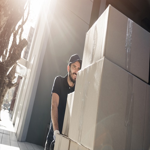 Shifting Made Easy With Packers and Movers Relocation Services in Bangalore