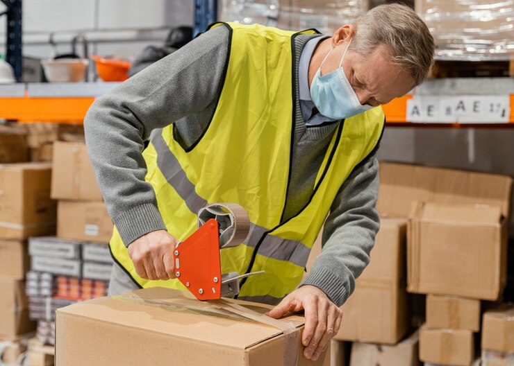Opting Storage Services Will Add To The Growth Of A Business