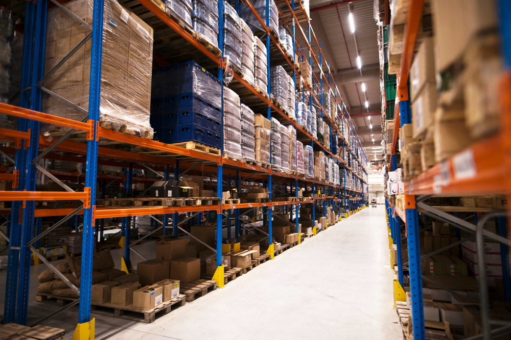 The Process Of Hiring Storage Services in Bangalore