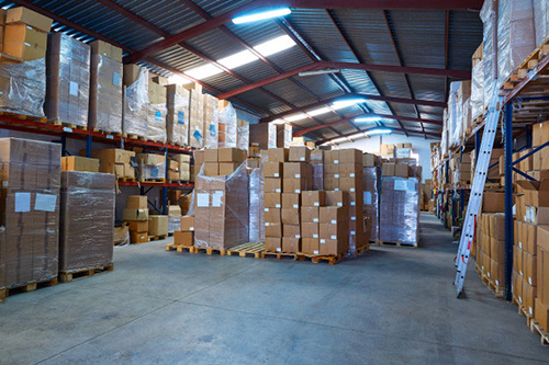 Modern Household Luggage Storage Solutions near me - Avati Safe Storage in Bangalore