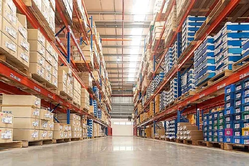 Reliable Office Storage Services & Facility near me - Avati Safe Storage in Bangalore